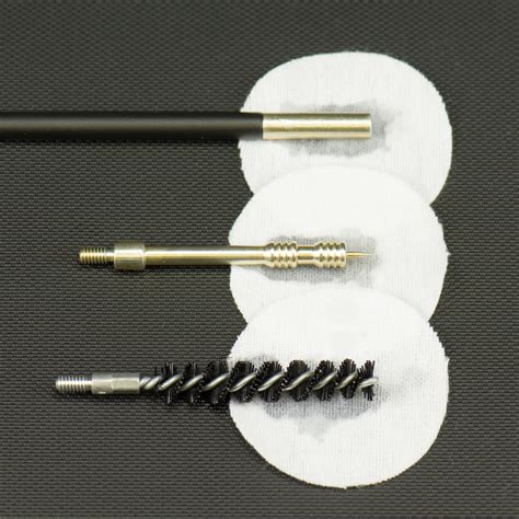 Bore Tech - Nylon Brush (single) – Q Store