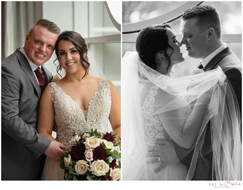 Butler Country Club Wedding Rachel & Eddie019 - Weddings By Sal & Bella