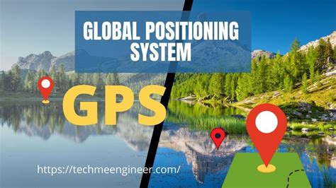 Global Positioning System 的图像结果