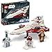 LEGO Star Wars OBI-Wan Kenobi’s Jedi Starfighter 75333 Building Kit ...