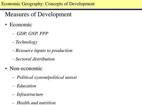 Image result for Development Measures Econplusdal