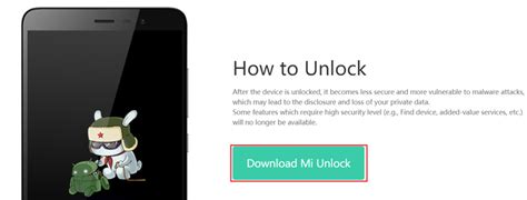 Image result for Redmi Note 7 Unlock Bootloader