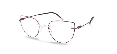 SILHOUETTE Purist Color Groove 5561MW72055517