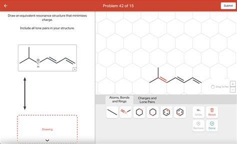 Image result for Equivalent Resonance Structures