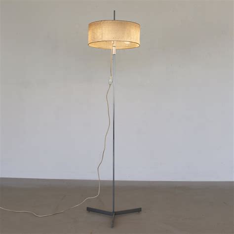 Vintage floor lamp, 1960s | #75255