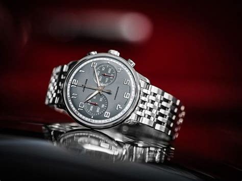 Celebrating History With Junghans, The 156-year-old German Watchmaker