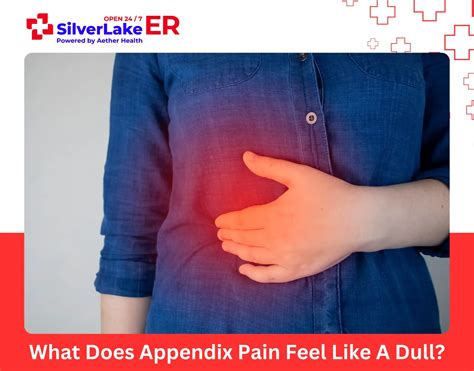 What Does Appendix Pain Feel Like?