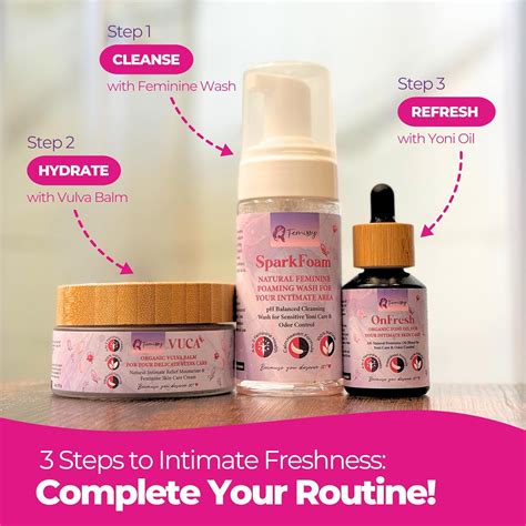 Visita la tienda de Femissy Soothing Vulva Cream for Feminine Health ...