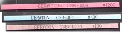 Ceramic Fibre Stones - Mold Polishing Stones Trader - Wholesaler ...