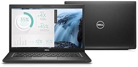 (Renewed) Dell Latitude Laptop E7280 Intel Core i5 - 7200u 7th ...