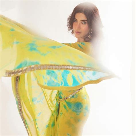 Quick beauty Qs with Madhuri Dixit | Vogue India