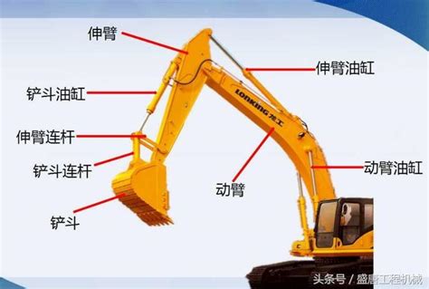 SE370LC挖掘机内蒙古山推赤峰客户土方工程施工-挖掘机-山推股份