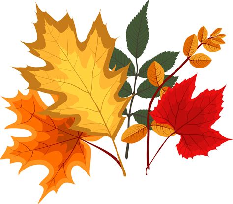 Autumn Wreath Png Clipart Image Fall Clip Art Clip Art Fall Leaf/fall ...
