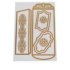 Anna Griffin Envelope Die Tutorial 的图像结果