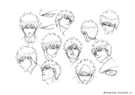 Bleach Anime Characters Tier List at Jackson Jewell blog