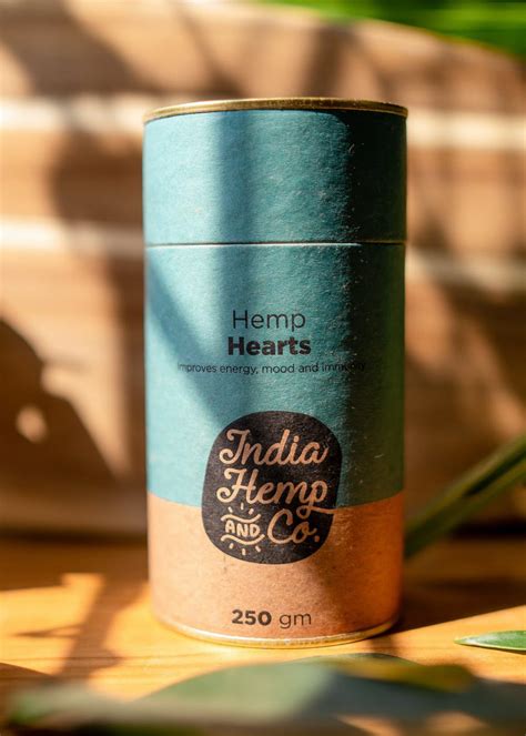 Get Organic Hemp Hearts at ₹ 699 | LBB Shop