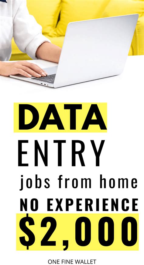 Free Data Entry Jobs Home 的图像结果