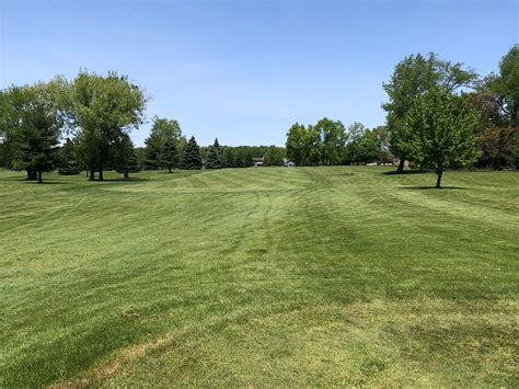 Hankerd Hills Golf Course - Michigan Golf Matrix