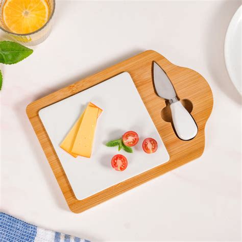 Painted plate Online - Premium Snack Plate | Nestasia