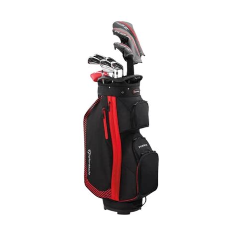 TaylorMade RBZ Men’s Steel Golf Set – Sportswing.in