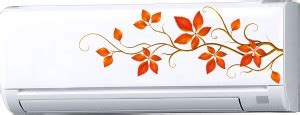 StickMe AC Sticker Fridge Sticker Wall Sticker Split Ac Stickers Air ...