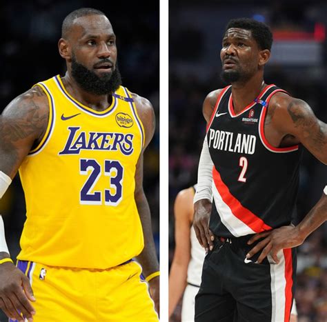 DeAndre Ayton News - Latest DeAndre Ayton News, Stats & Updates