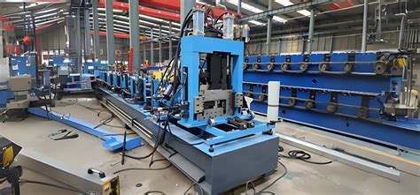 Rapid Machine - Roofing and Industrial Machinery