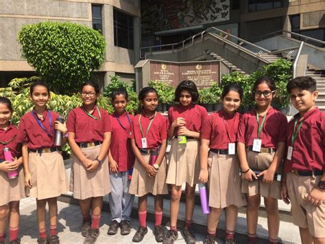 The Indian School