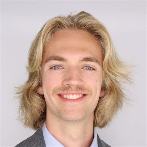 Charlie Pattinson - Analyst | The Henry Fund - Tippie College of Business | The University of Iowa