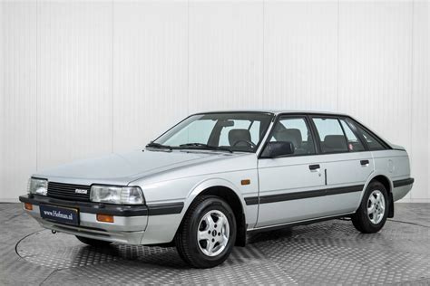Mazda Classic Cars for Sale - Classic Trader
