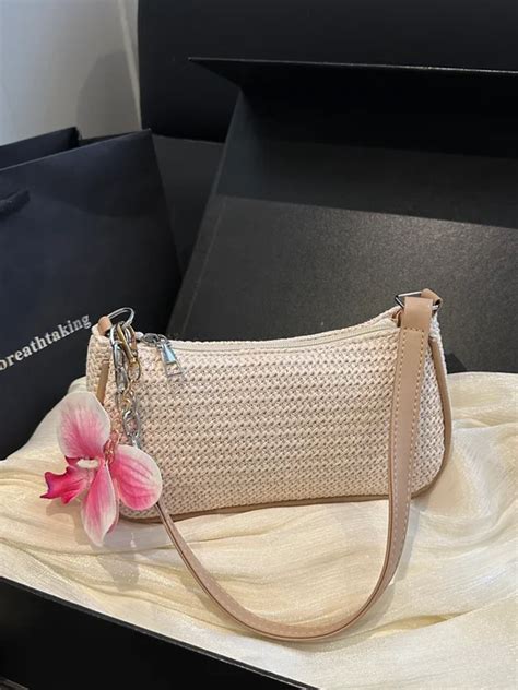Charm Shoulder Bag | Savana | Bestsellers