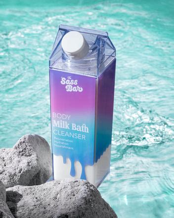 Elevate Your Daily Shower Ritual – THE SASS BAR