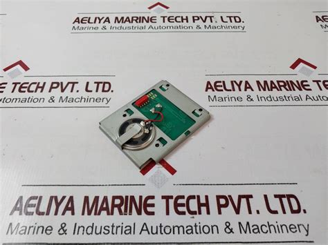 Grips Ptt2--al Cw Pcb Card – Aeliya Marine