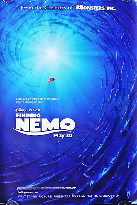 New 'Finding Dory' Poster : r/movies