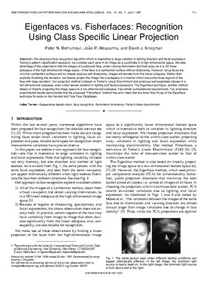 01 Pattern Classification-Duda and Hart - PATTERN CLASSIFICATION ...
