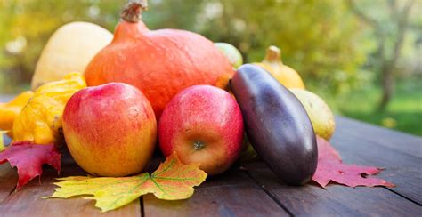 Fall Produce 的图像结果