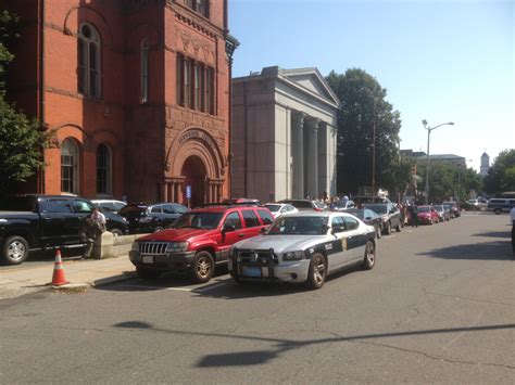 Hundreds Evacuated Following Salem District Court Bomb Threat | Salem ...