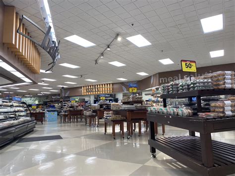 Powerful Kroger Signature Stores Gain A Power Alley – Houston Historic ...