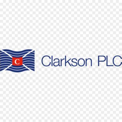 Clarkson Plc Logo - Pngsource