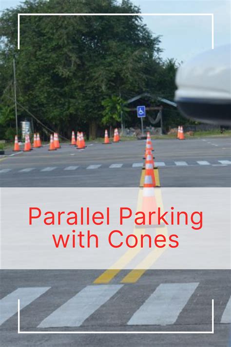 Parallel Parking with Cones Tutorial 的图像结果