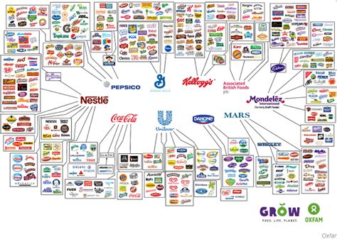 Who Owns Pepsico