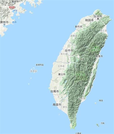 台湾及周边岛屿气象水文观测数据集 - 中科院计算机网络信息中心 - Free考研考试