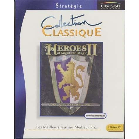 peonesi » Heroes of might magic ii gold edition