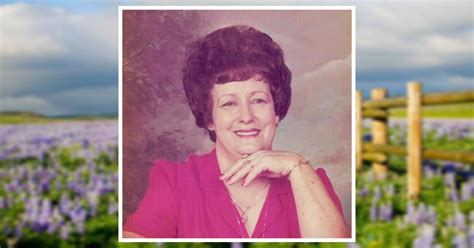 Obituary Galleries | Dorothy Lee Scott McCall of Toccoa, Georgia ...