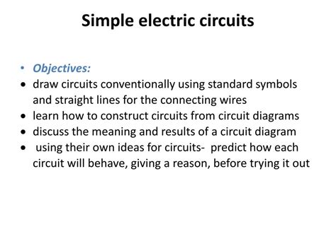 Simplifying Electrical Circuits 的图像结果