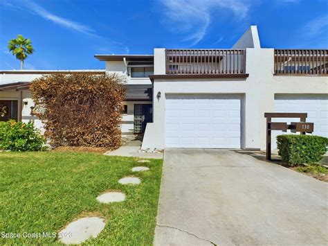 140 Skyline Blvd, Satellite Beach, FL 32937 | Homes.com