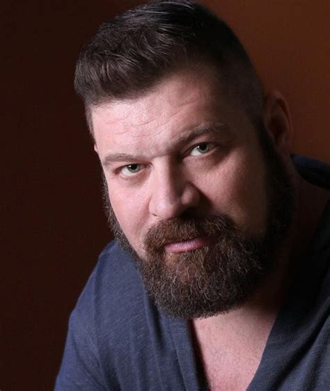 Brad William Henke – Movies, Bio and Lists on MUBI