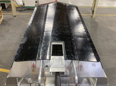 Fishing Jet Boat: XR