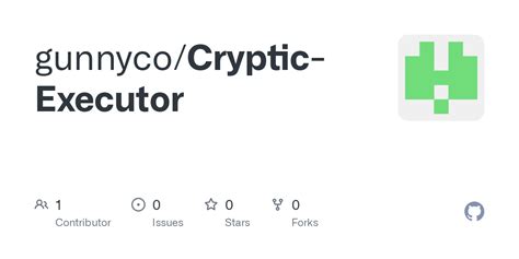 Cryptic Executor PC 的图像结果