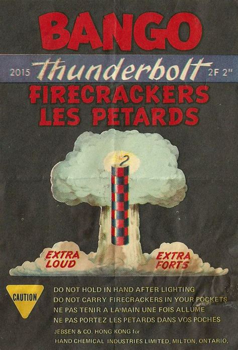 Image result for Firework Labels